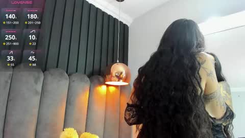 Snapshot of lanadelrey_1 chatting on 24, 3, 2026 Lana online show from 24, 3, 2026