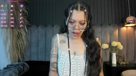Snapshot of lanadelrey_1 chatting on 27, 4, 2026 Lana online show from 27, 4, 2026