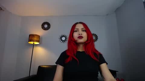 Snapshot of lanadoux_ chatting on 3, 12, 2024 Mistress Lana online show from 3, 12, 2024
