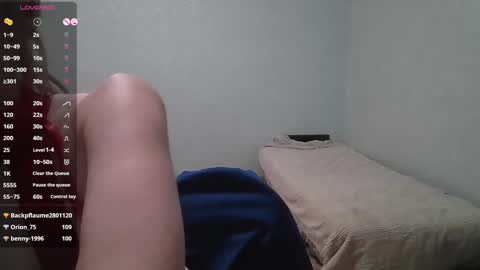 Snapshot of lanadreamx chatting on 12, 12, 2024 LanaDreamX online show from 12, 12, 2024