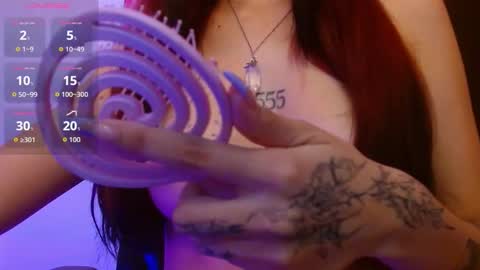 Alana Garcia  online show from 11, 11, 2025