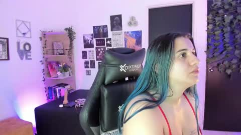 lanaherondale_ online show from 22, 11, 2025