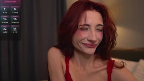 Lauretta online show from 12, 1, 2025