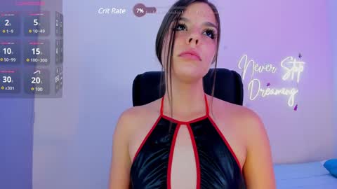 LanaJones online show from 7, 1, 2025