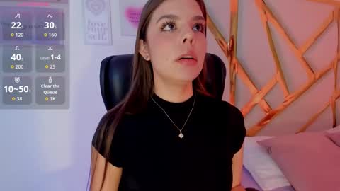 LanaJones online show from 18, 12, 2025