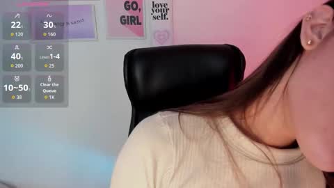 LanaJones online show from 6, 2, 2026