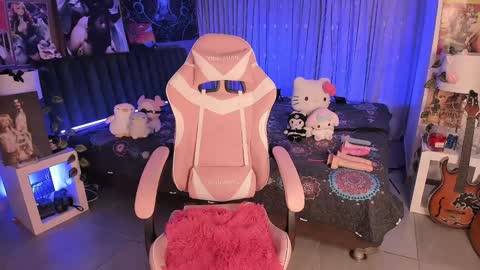 L A N A  online show from 30, 1, 2025