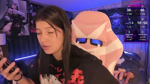 L A N A  online show from 22, 2, 2025