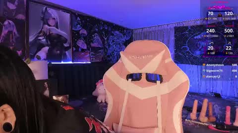 L A N A  online show from 2, 3, 2025