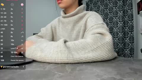 Lana online show from 25, 12, 2024