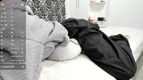 Lana online show from 22, 1, 2025