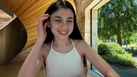 Lana online show from 8, 10, 2025