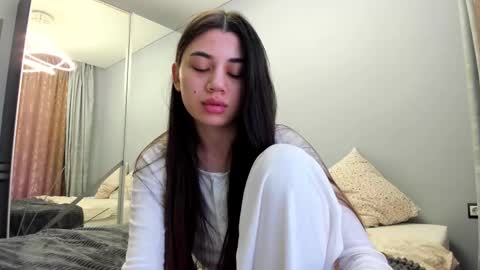 Lana online show from 16, 10, 2025