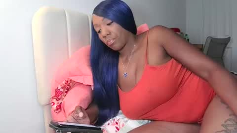 Lana Lava online show from 17, 11, 2025