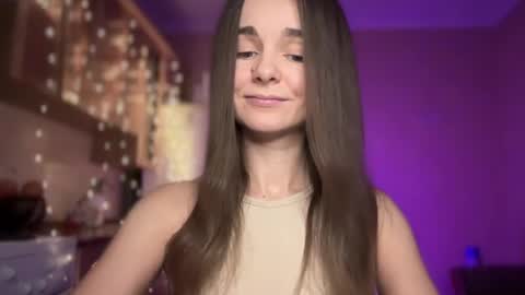 Lana online show from 20, 12, 2024