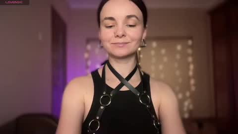 Lana online show from 25, 10, 2025