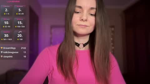 Lana online show from 8, 4, 2026