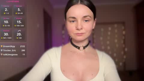 Lana online show from 15, 4, 2026