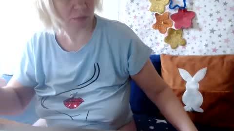 LovelyQueen online show from 15, 6, 2026