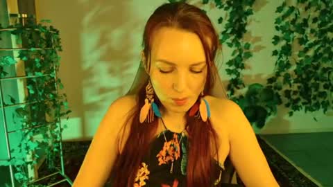Lana Radiance online show from 22, 7, 2026