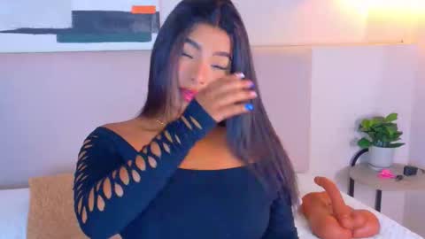 Lana online show from 12, 3, 2026