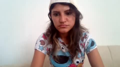 Snapshot of lanaspacexoanon chatting on 19, 6, 2026 lanaspacexoanon online show from 19, 6, 2026