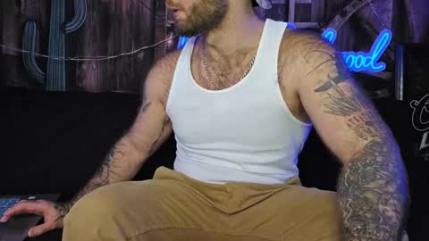 LANCE online show from 4, 12, 2024