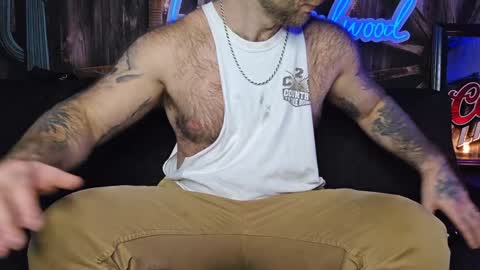 LANCE online show from 31, 12, 2024