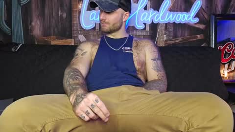 LANCE online show from 3, 1, 2025