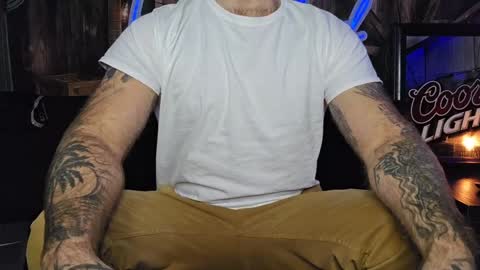 LANCE online show from 21, 1, 2025