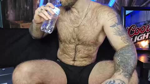 LANCE online show from 11, 2, 2025