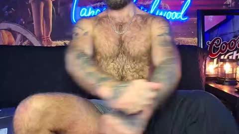 LANCE online show from 8, 10, 2025