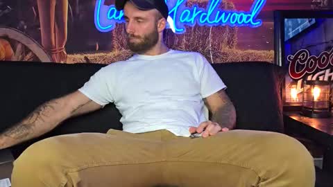 LANCE online show from 15, 10, 2025