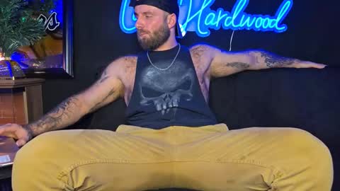 LANCE online show from 22, 12, 2025