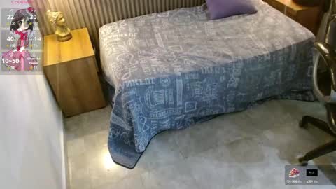 Lancelot V. online show from 2, 10, 2025