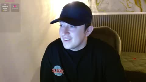 Lancelot V. online show from 15, 10, 2025