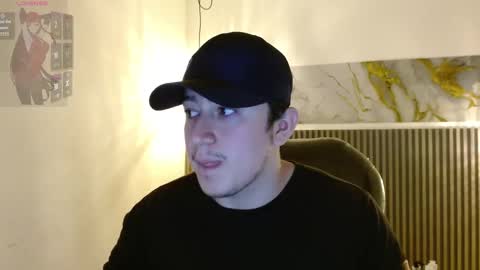 Lancelot V. online show from 26, 10, 2025