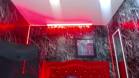 Lancelot Benwick online show from 28, 2, 2025