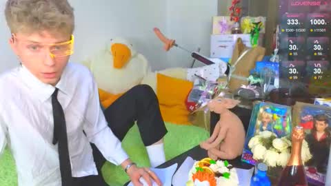 Lanny online show from 16, 2, 2026