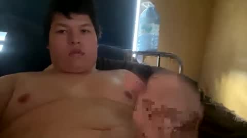 Snapshot of landonhov chatting on 25, 1, 2025 landonhov online show from 25, 1, 2025