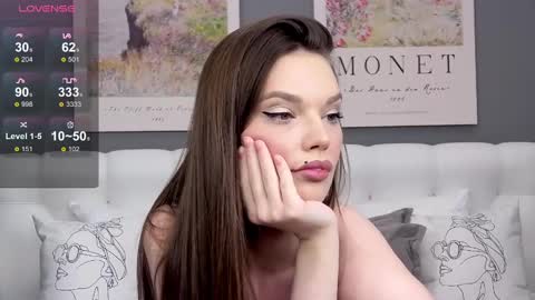 Snapshot of laneah chatting on 5, 12, 2024 Laneah online show from 5, 12, 2024