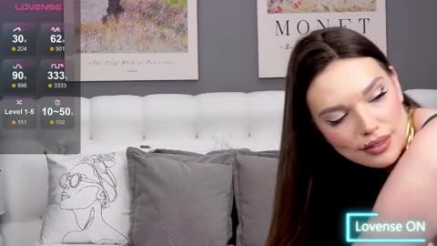 Snapshot of laneah chatting on 2, 2, 2025 Laneah online show from 2, 2, 2025