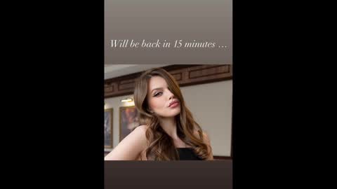Snapshot of laneah chatting on 7, 3, 2025 Laneah online show from 7, 3, 2025