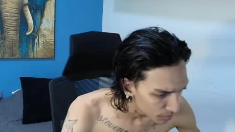 langelo_el online show from 25, 5, 2026