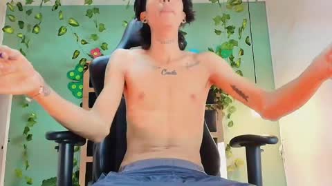 langelo_el online show from 3, 6, 2026