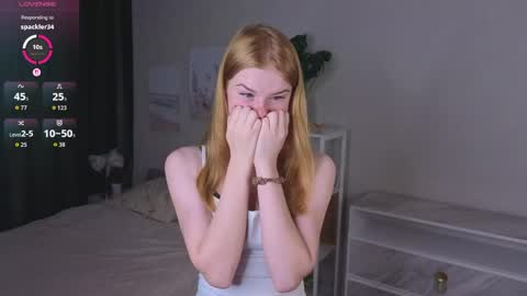Snapshot of laniehohenberger chatting on 3, 6, 2026 Hello everyone Im Gena online show from 3, 6, 2026