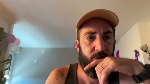 Snapshot of lanimalr chatting on 8, 7, 2026 Lanimal online show from 8, 7, 2026