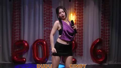 lankwaifong_cindy online show from 8, 3, 2026