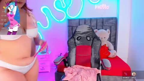 lanna1_ online show from 6, 11, 2025