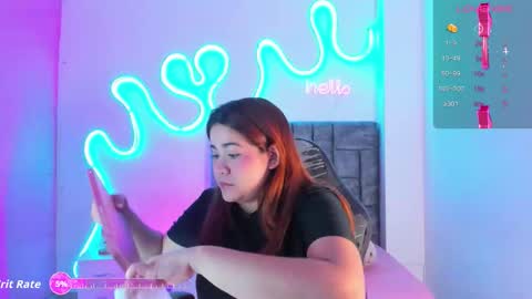 lanna1_ online show from 10, 11, 2025